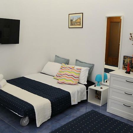 Casa Sassolini Napoli Ngoại thất bức ảnh
