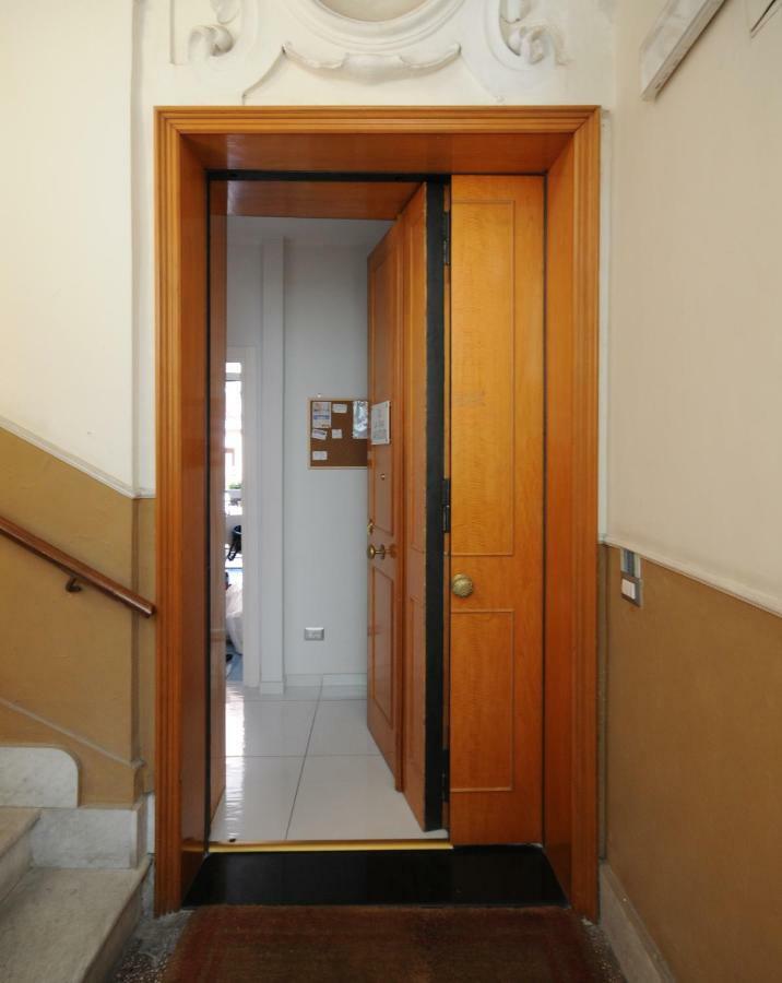 Casa Sassolini Napoli Ngoại thất bức ảnh