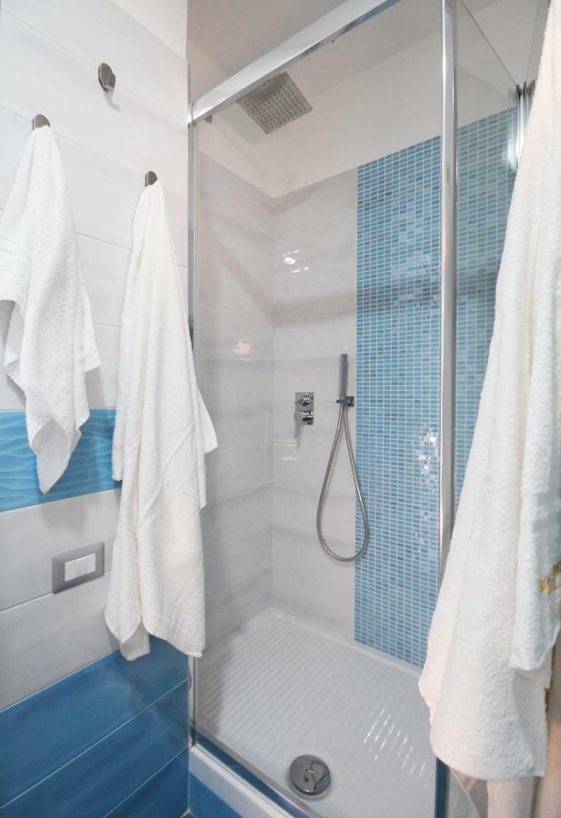 Casa Sassolini Napoli Ngoại thất bức ảnh
