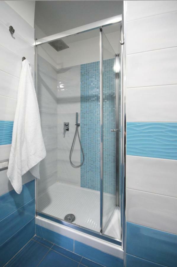 Casa Sassolini Napoli Ngoại thất bức ảnh