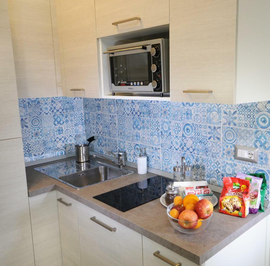Casa Sassolini Napoli Ngoại thất bức ảnh