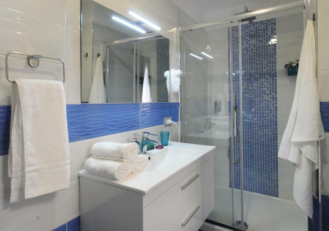 Casa Sassolini Napoli Ngoại thất bức ảnh