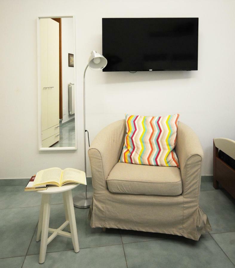 Casa Sassolini Napoli Ngoại thất bức ảnh